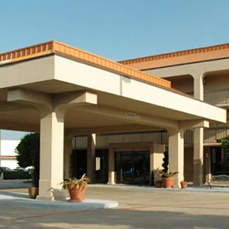 Executive Inn